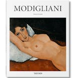 【お取り寄せ】Modigliani